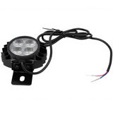 TODIMART Series Headlights