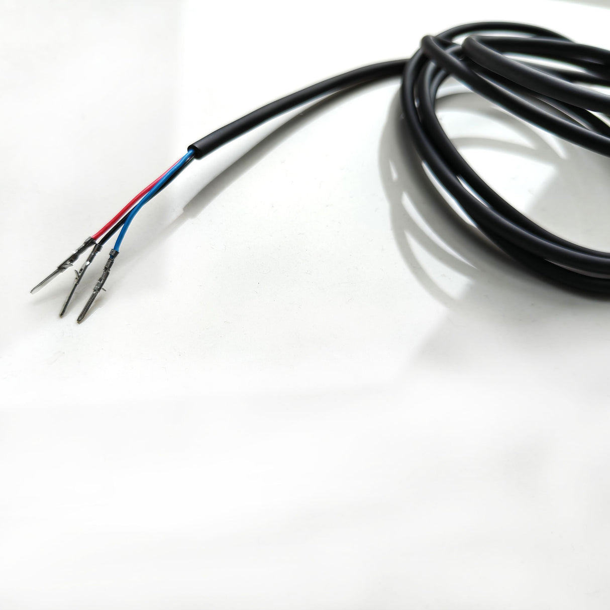 TODIMART E-Scooter Electric door lock