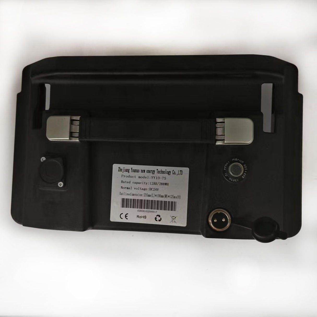 battery for YL-220 Or YL-219