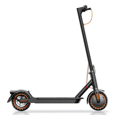 TODIMART T3 City Commuter Electric Scooter（Bluetooth App）