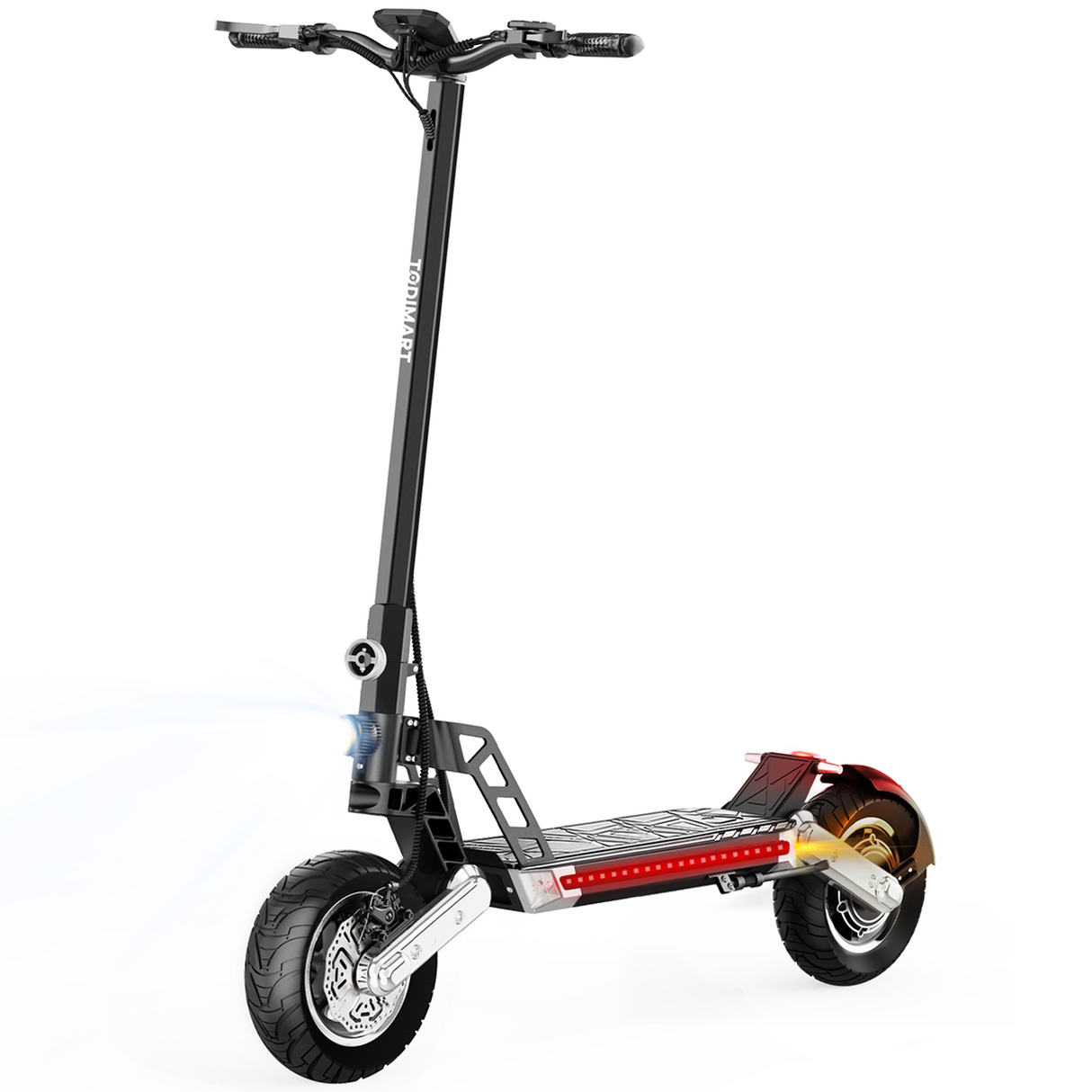 TODIMART G2 City Commuter Electric Scooter