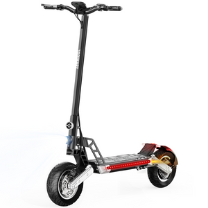 TODIMART G2 City Commuter Electric Scooter