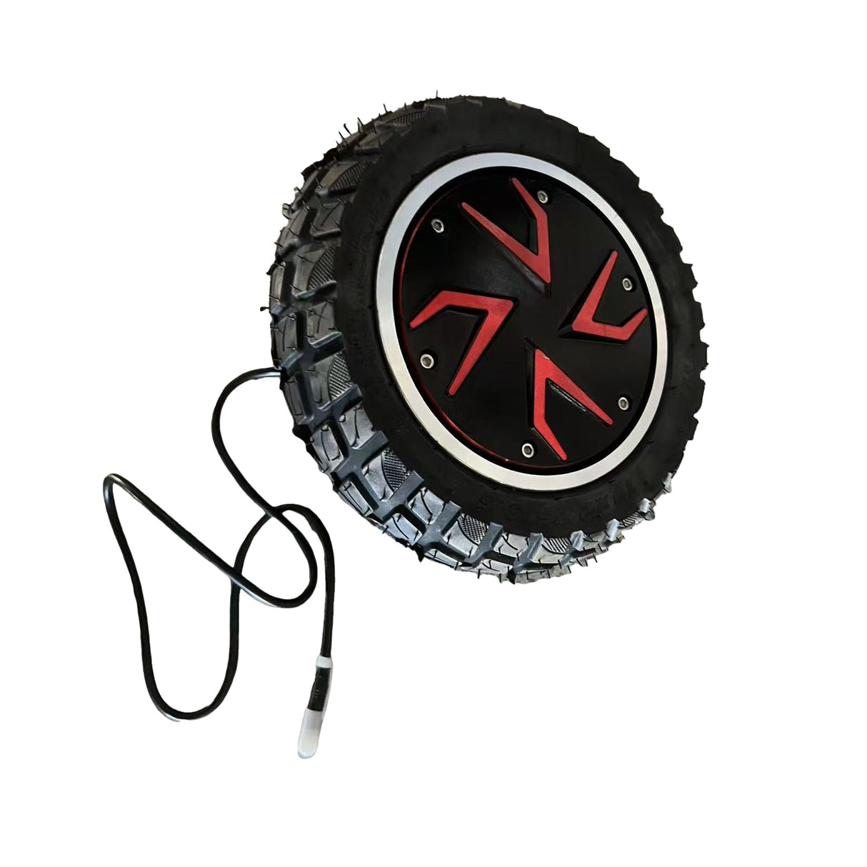 Todimart electric scooter front/rear wheel