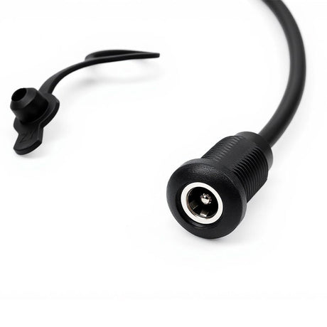 TODIMART S9 charging port