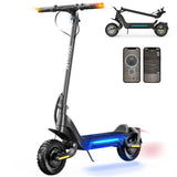 TODIMART X5 All-terrain Electric Scooter