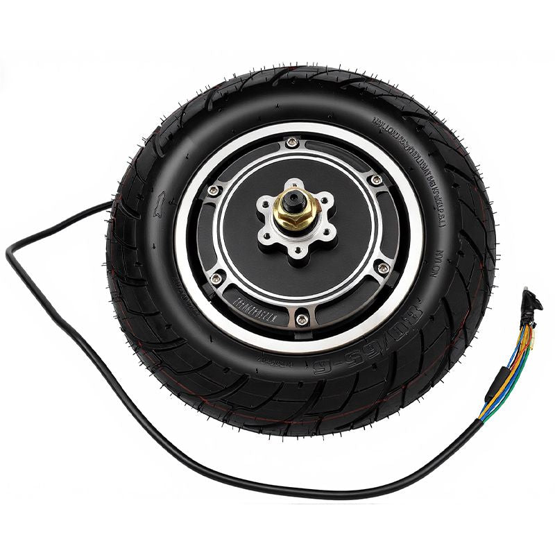 Todimart electric scooter front/rear wheel