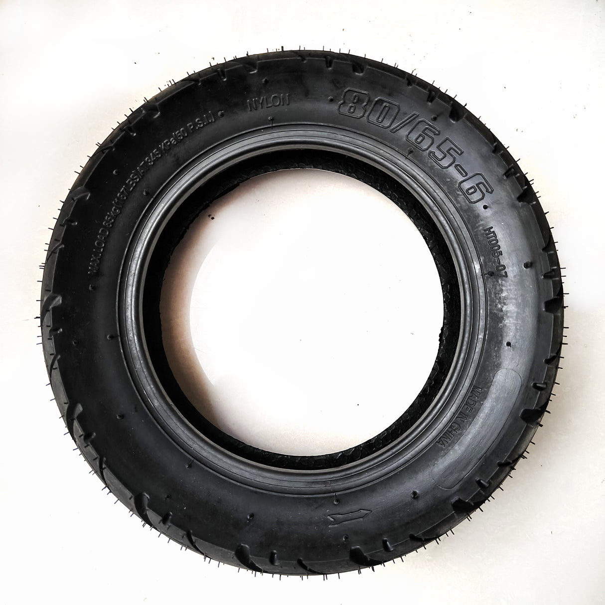 Tires（with inners）- TODIMART G2