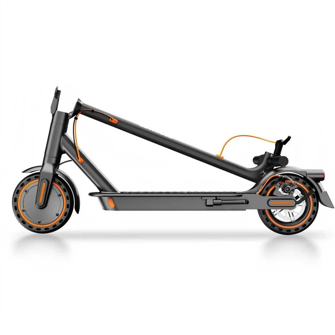TODIMART T3 City Commuter Electric Scooter（Bluetooth App）