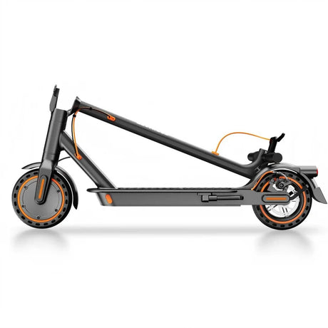 TODIMART T3 City Commuter Electric Scooter（Bluetooth App）