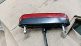 E-Scooter tail light for X5