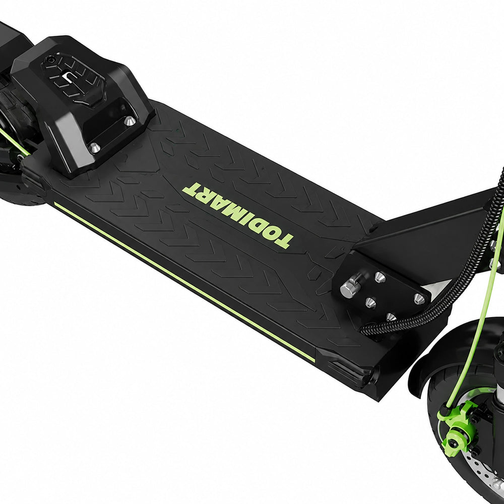 TODIMART D6 PRO Off-Road Electric Scooter