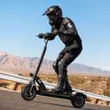 TODIMART D6 PRO Off-Road Electric Scooter