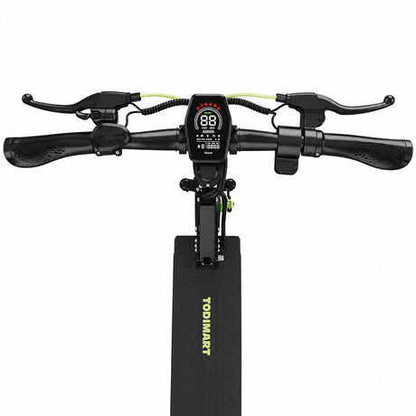 TODIMART D6 PRO Off-Road Electric Scooter