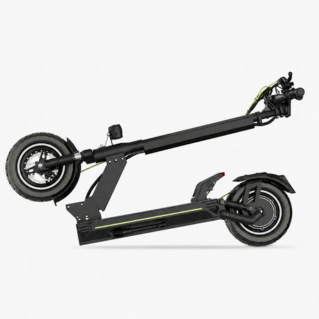 TODIMART D6 Off-Road Electric Scooter