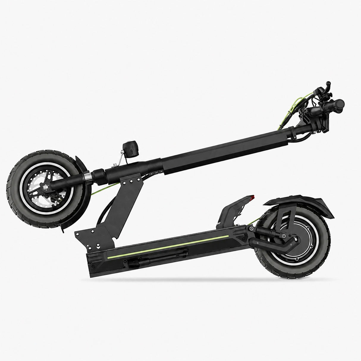 TODIMART D6 PRO Off-Road Electric Scooter