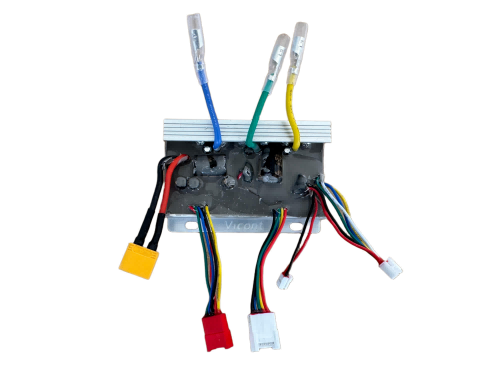 TODIMART D Series controller