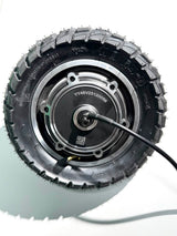 TODIMART E10 Electric Scooter Wheel（include Motor）