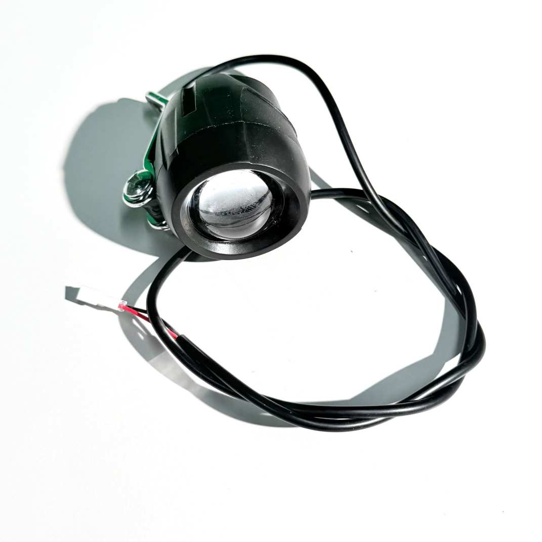 TODIMART D Series Headlights