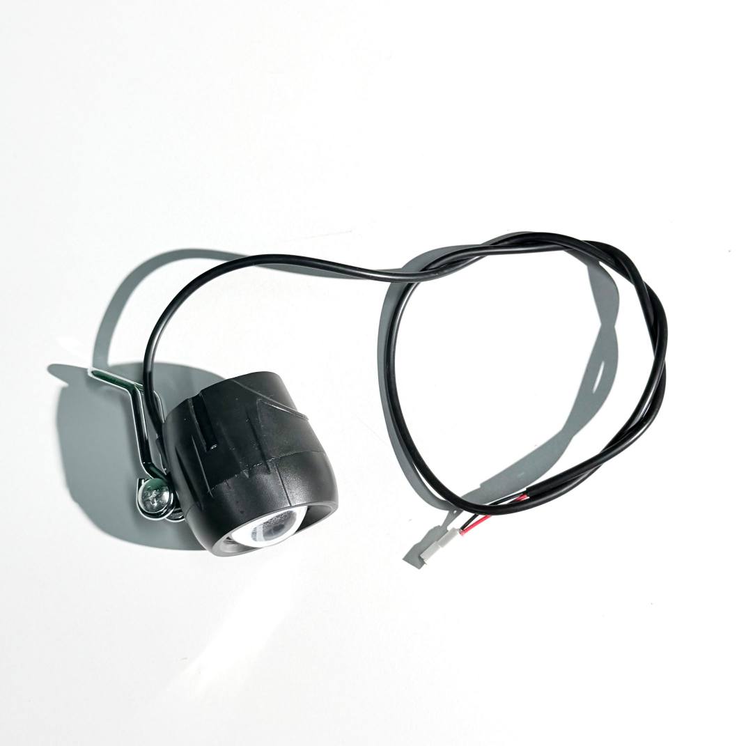 TODIMART D Series Headlights