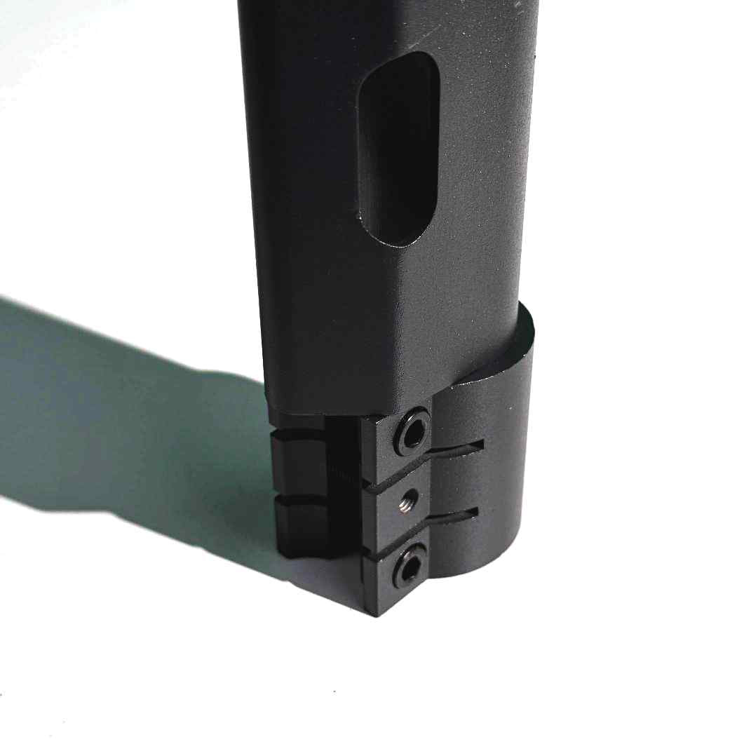 TODIMART D Series Scooter Main Pole