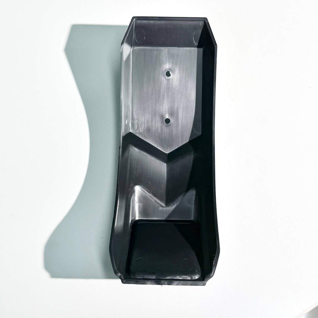 TODIMART D Series fender