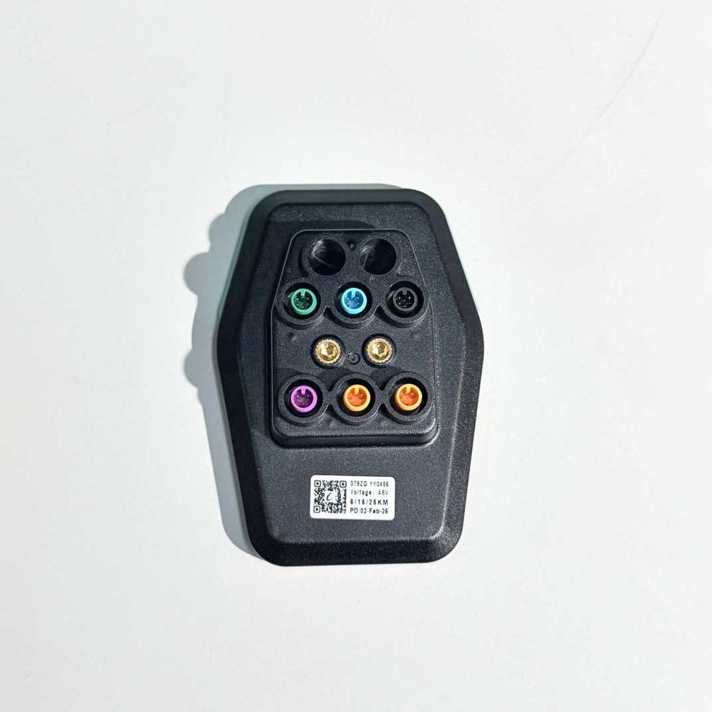 TODIMART D Series display
