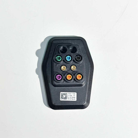 TODIMART D Series display