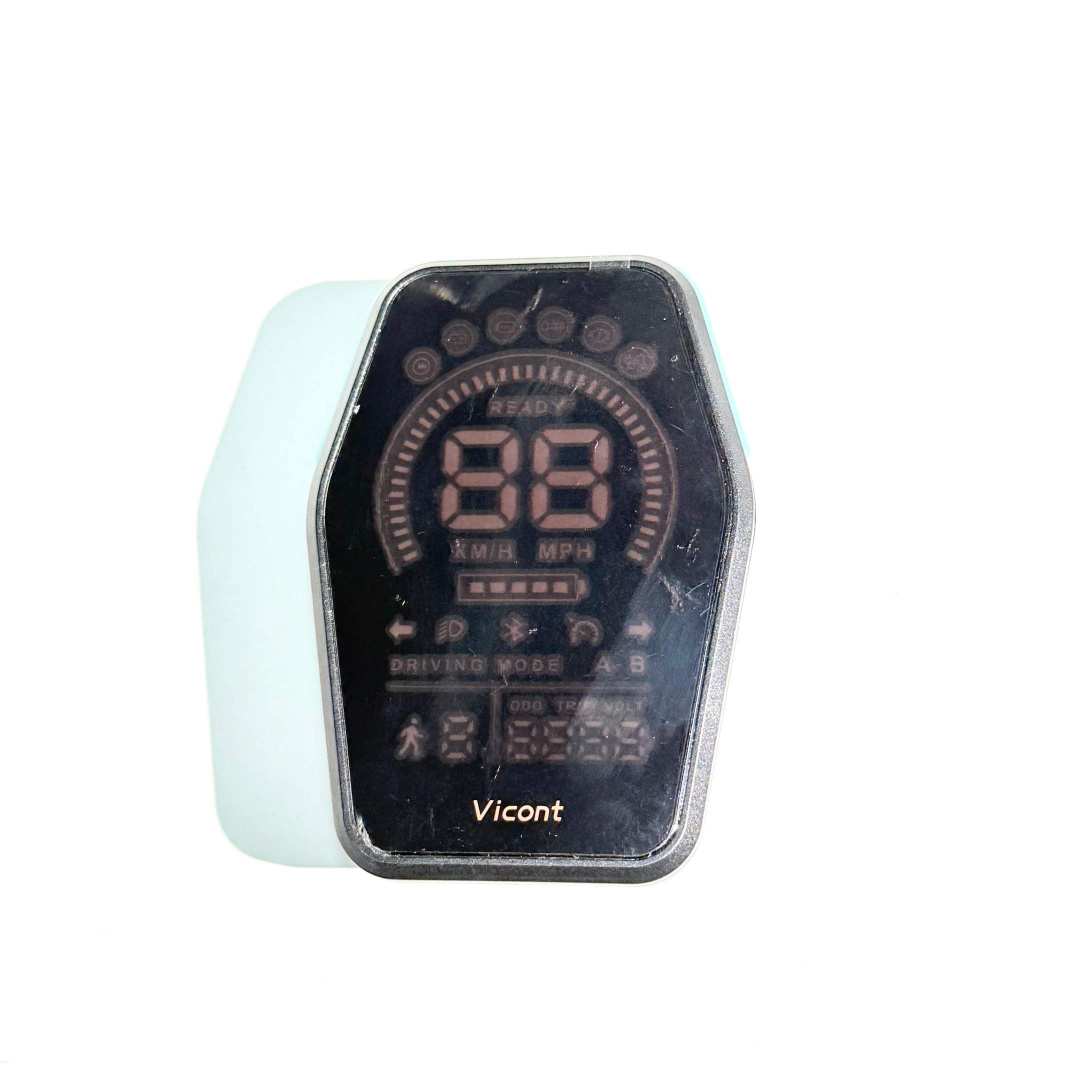 TODIMART D Series display