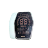 TODIMART D Series display