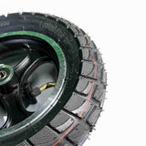 TODIMART Front Wheel Assembly（Wheel rims, tires, inner tubes）