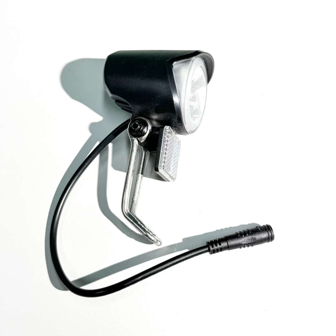 TODIMART E Series Headlights
