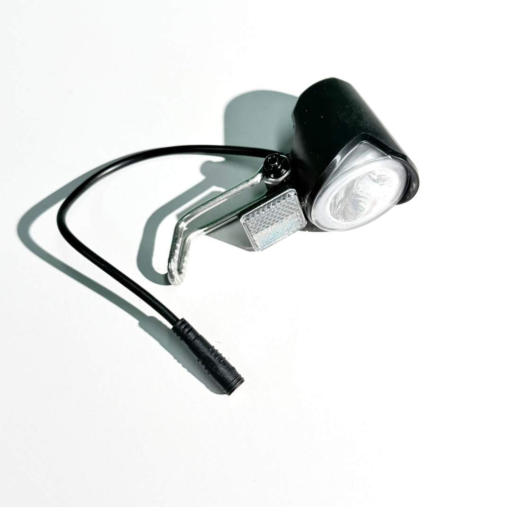 TODIMART E Series Headlights
