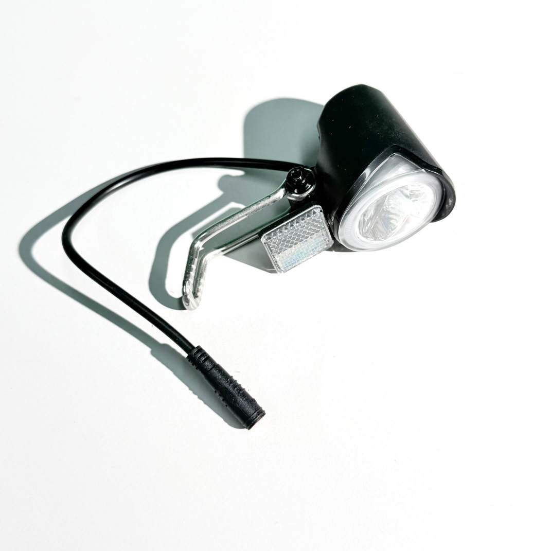 TODIMART E Series Headlights