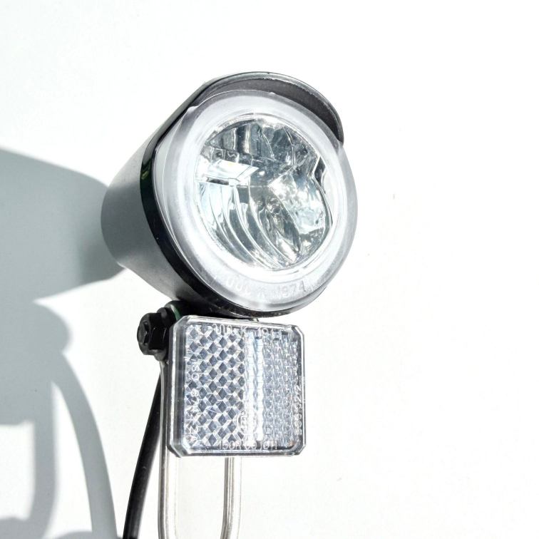 TODIMART E Series Headlights