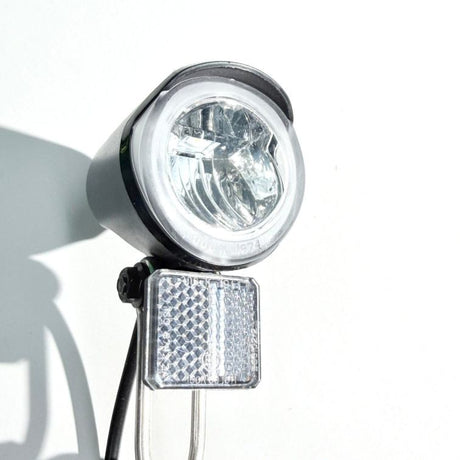 TODIMART E Series Headlights