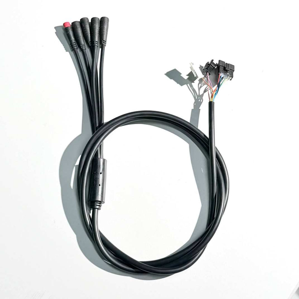 TODIMART E Series Integrated Line