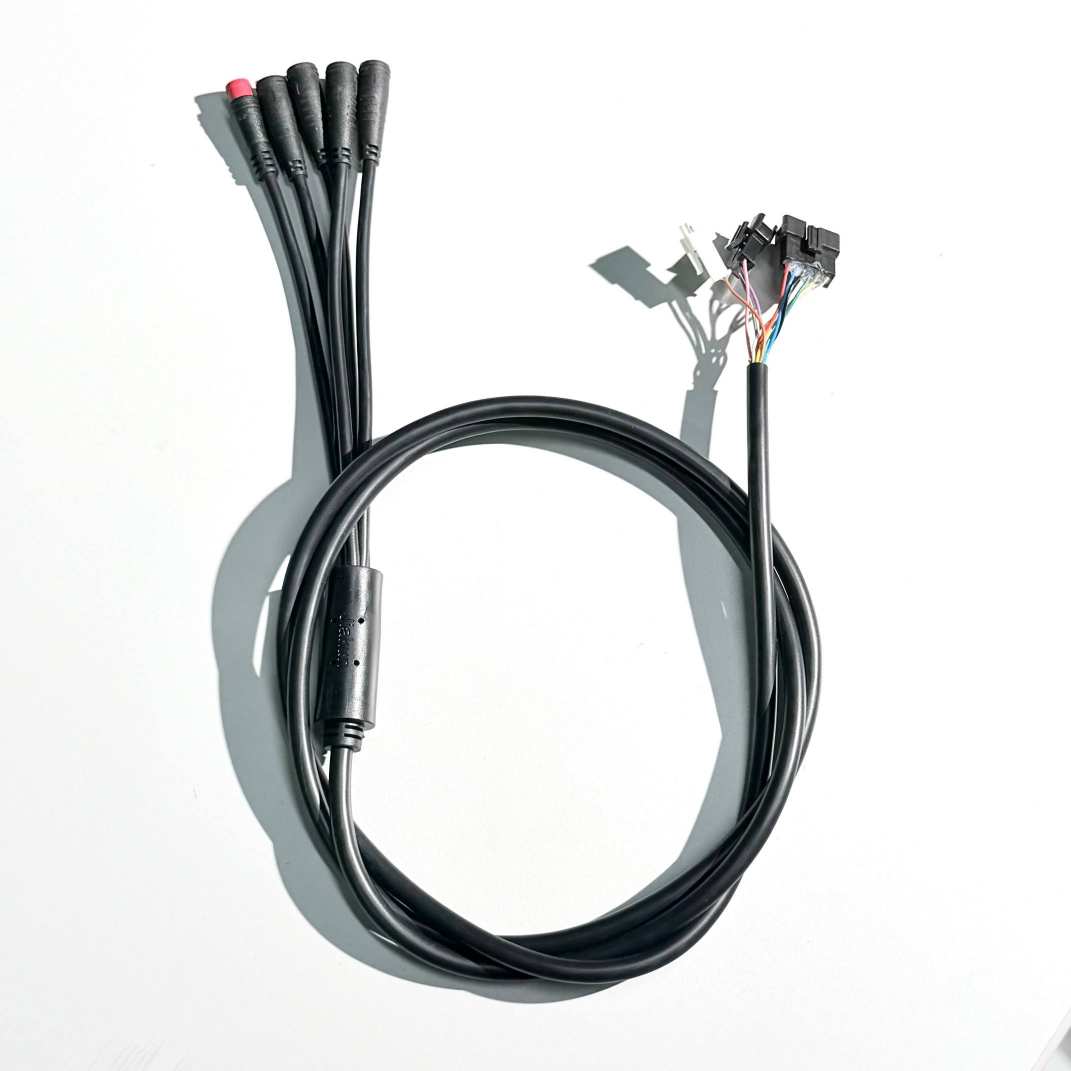 TODIMART E Series Integrated Line