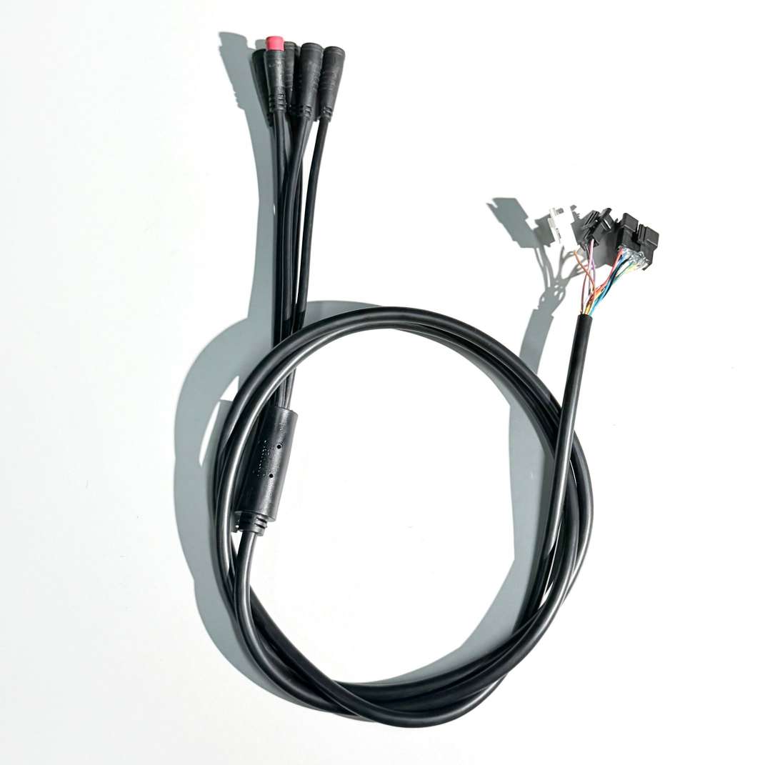 TODIMART E Series Integrated Line