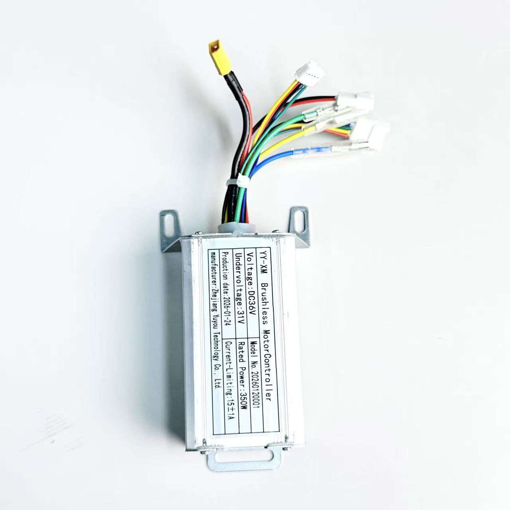 TODIMART T/S ABE Series Scooter Controller