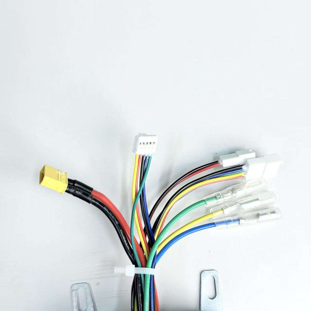 TODIMART T/S ABE Series Scooter Controller