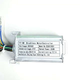 TODIMART T/S ABE Series Scooter Controller