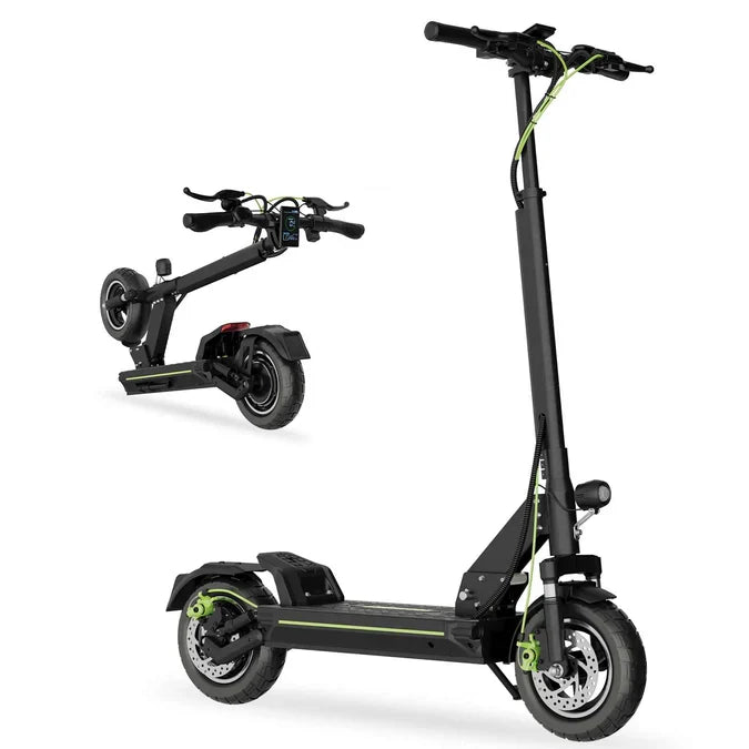 Martes W8 Off-Road Electric Scooter