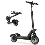 Martes W8 Off-Road Electric Scooter