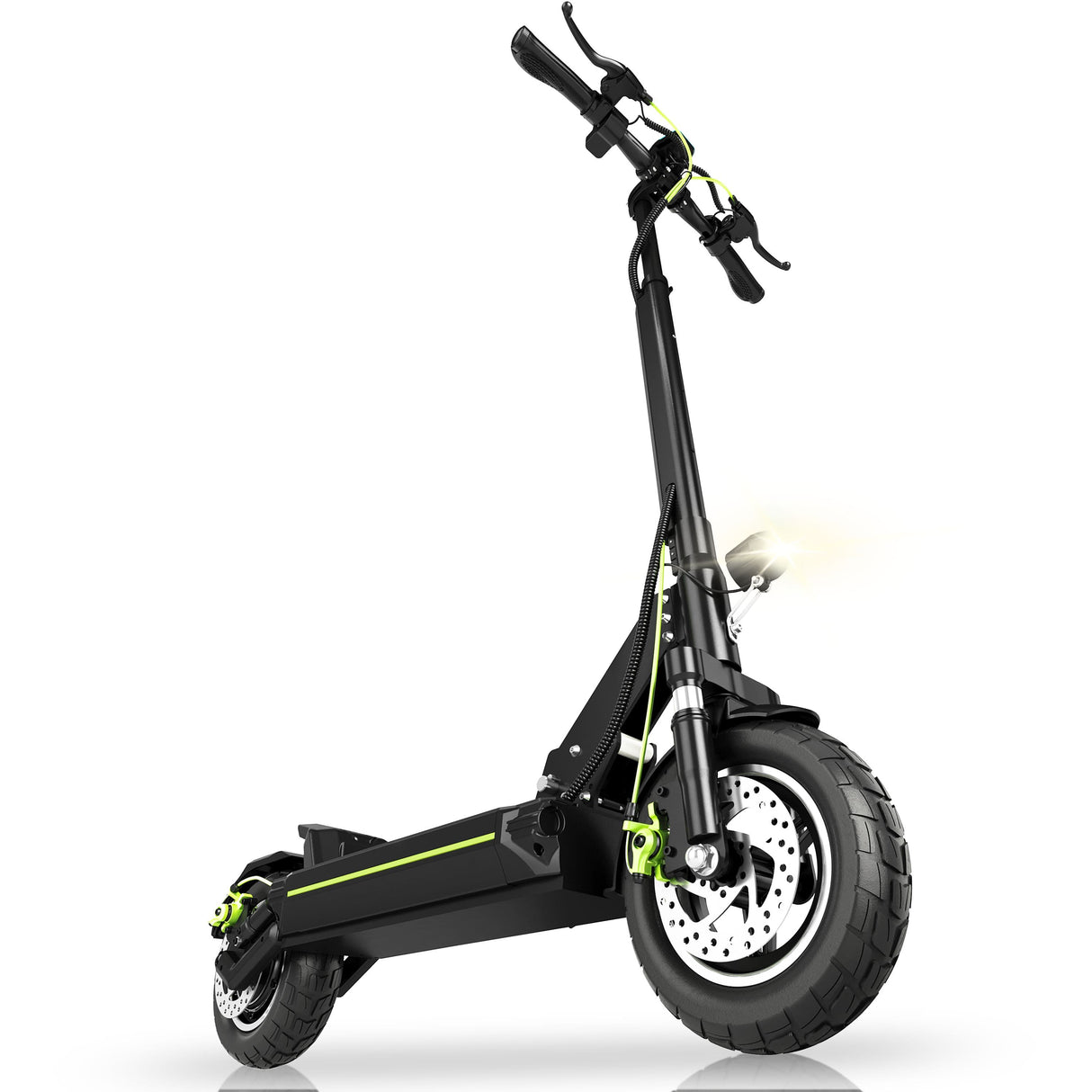 Martes W5 Bluetooth Electric Scooter