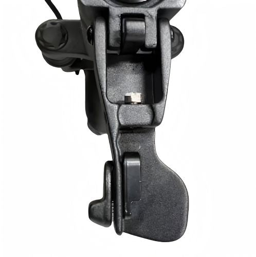 TODIMART T-series pole folding buckle