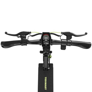 TODIMART D5 Bluetooth Electric Scooter
