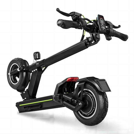 TODIMART D5 Bluetooth Electric Scooter
