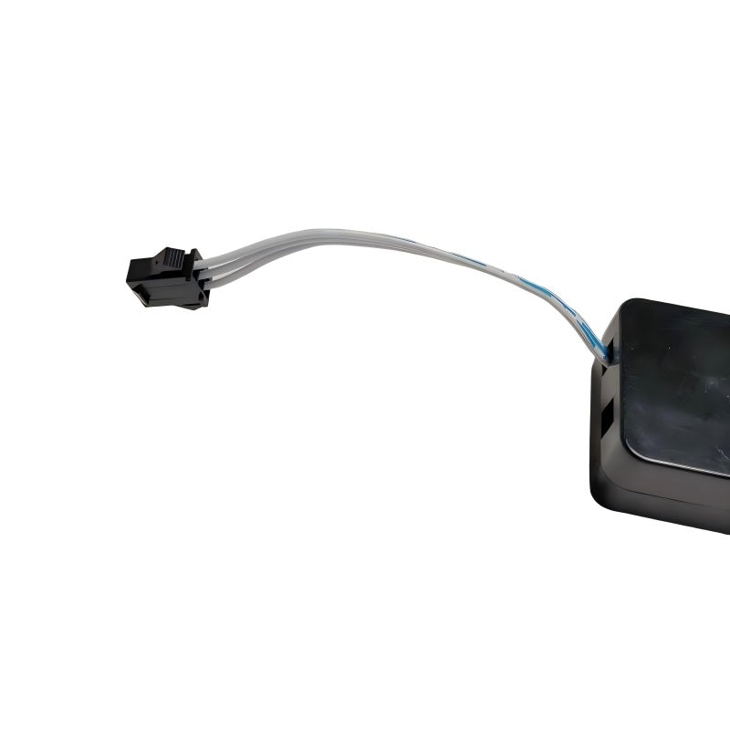 TODIMART D Series Electric Scooter Tail Light Housing