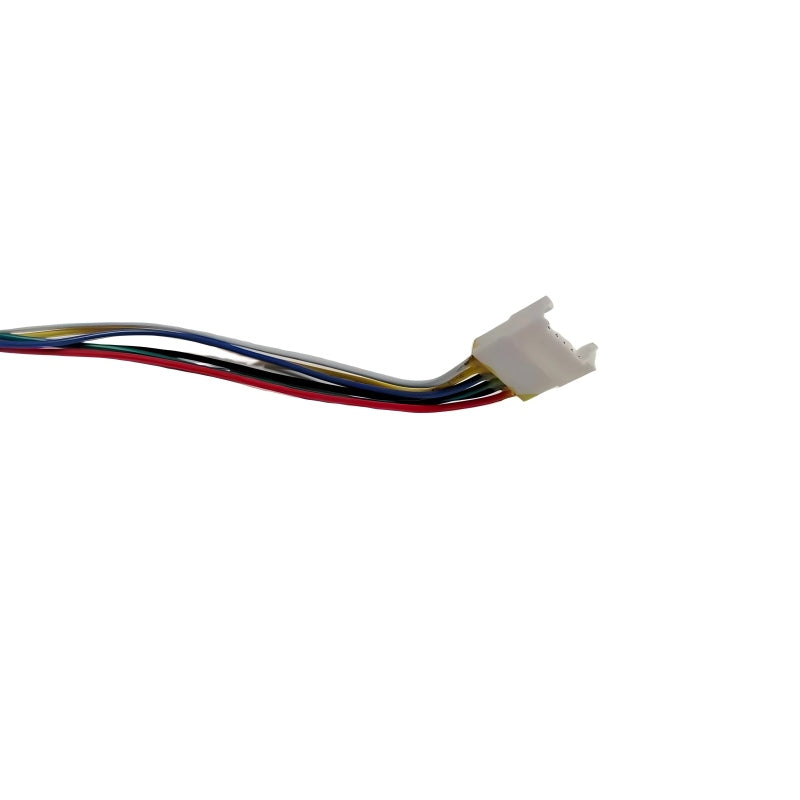 TODIMART D Series Electric Scooter Tail Light Housing