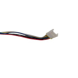TODIMART D Series Electric Scooter Tail Light Housing